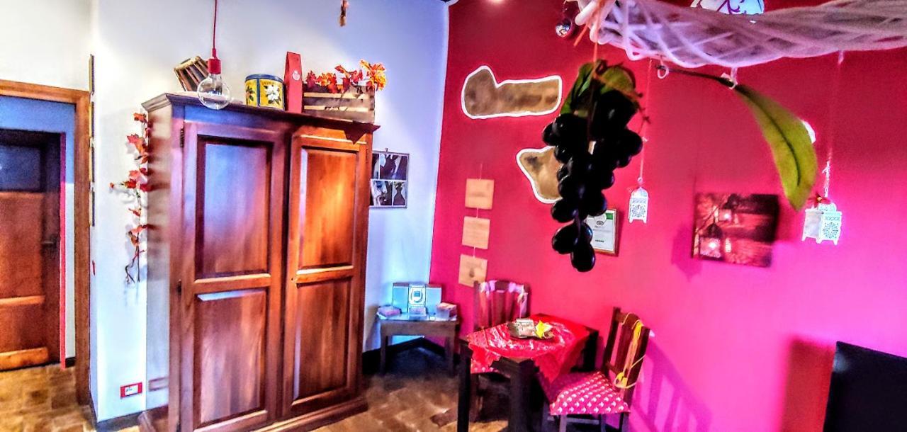 B&B Le Undici Lune San Gimignano Kültér fotó