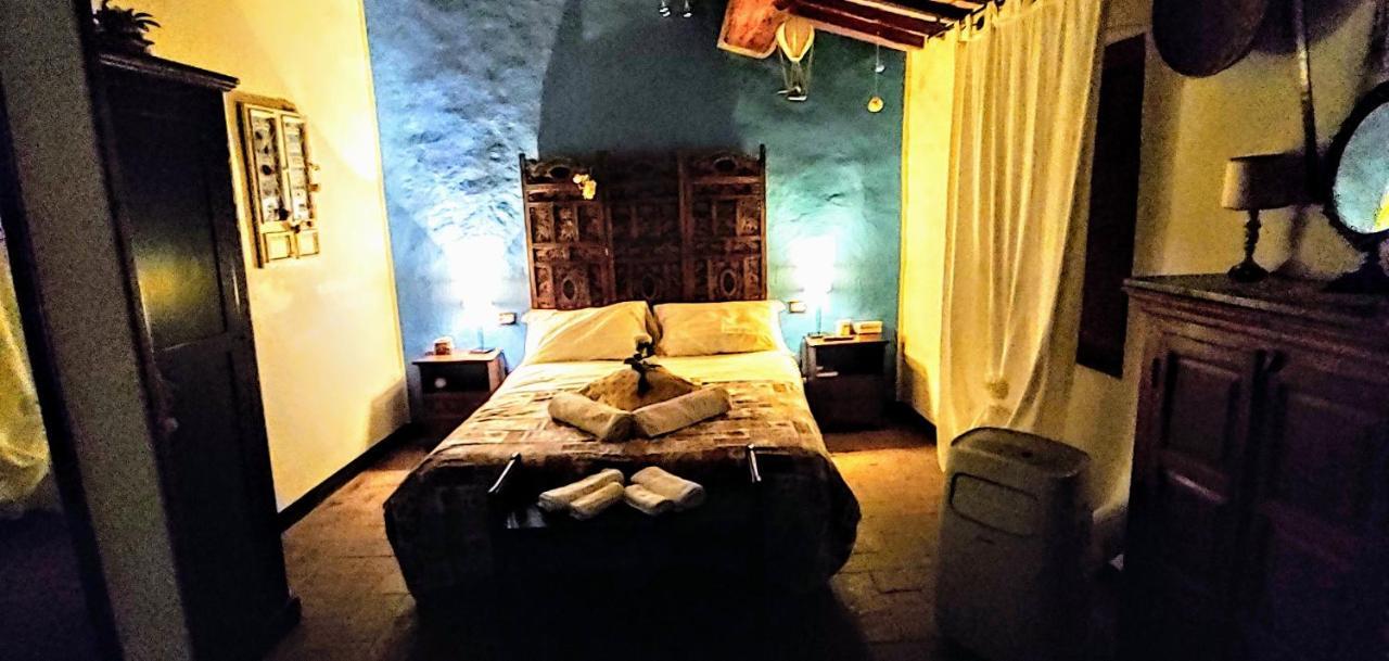 B&B Le Undici Lune San Gimignano Kültér fotó